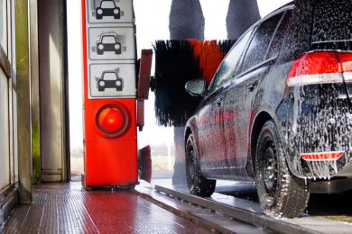 Aufbereitung & Pflege